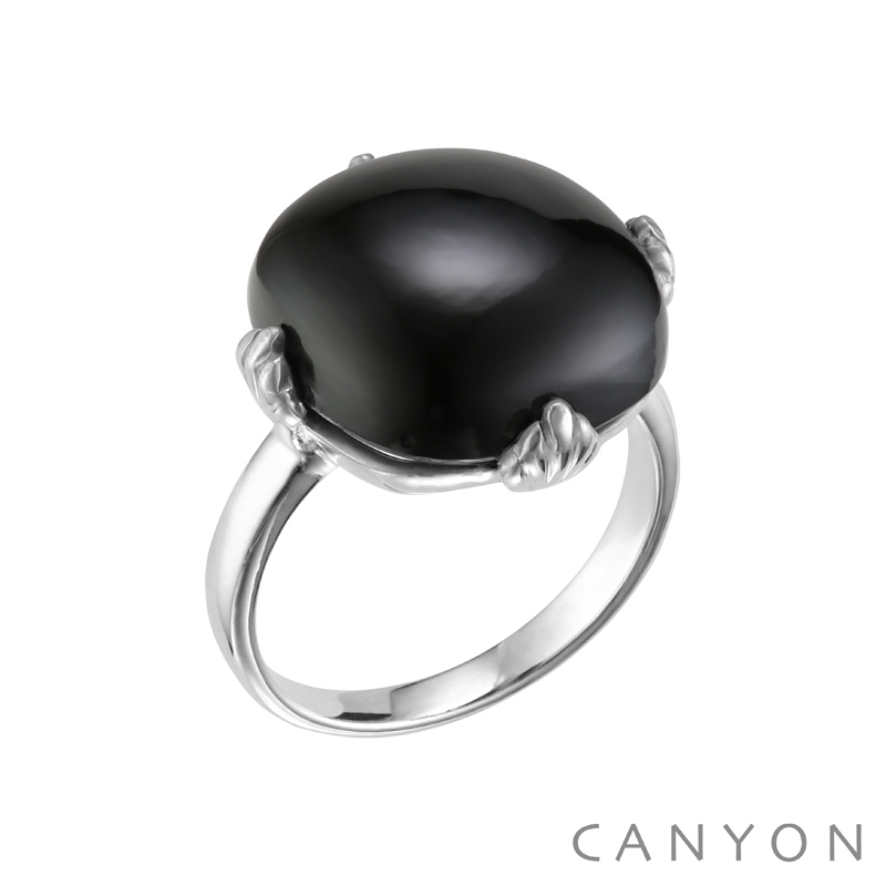 Bague Loa