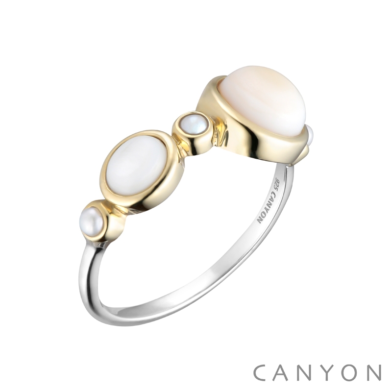 Bague Nesta