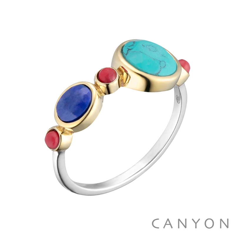 Bague Nesta