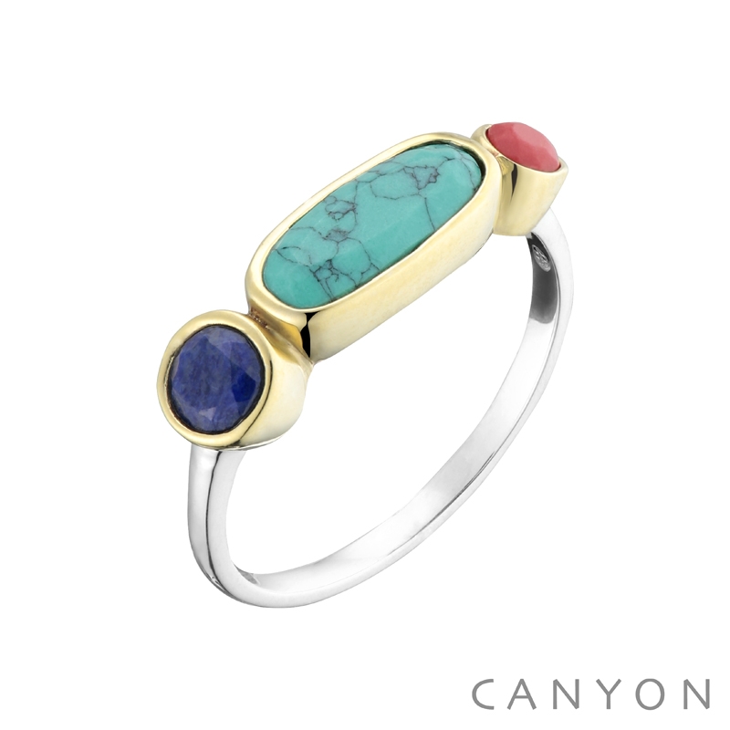 Bague Aria