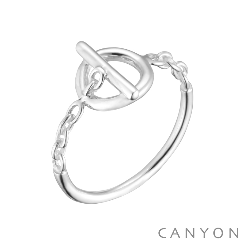Bague Leone