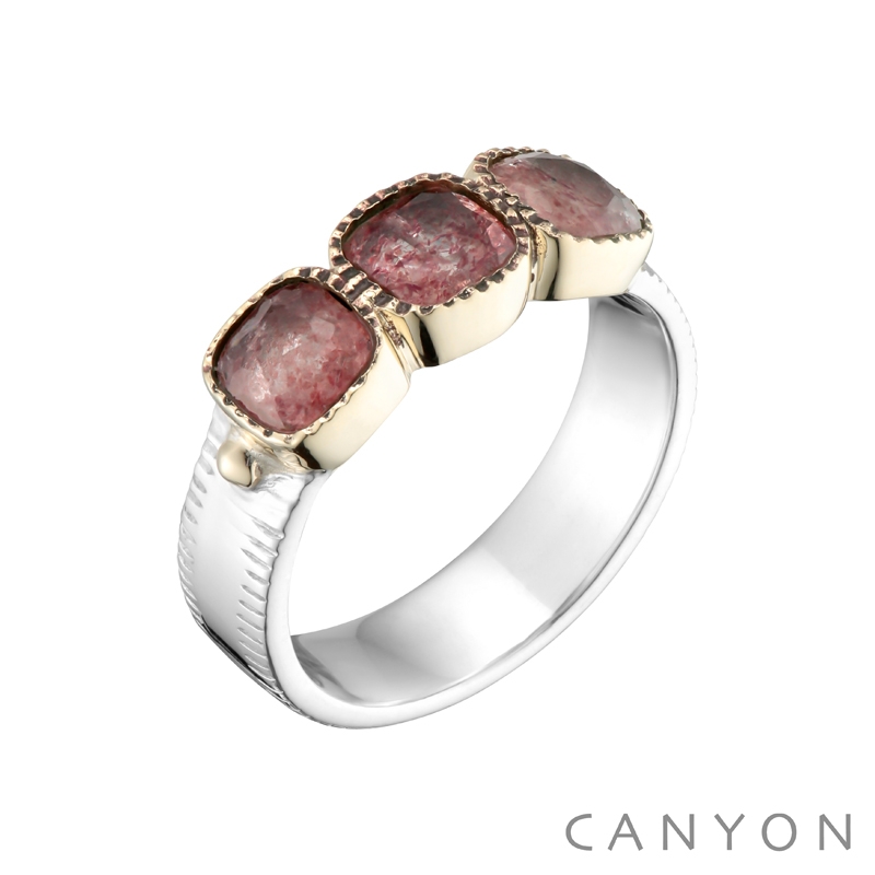 Bague Uma