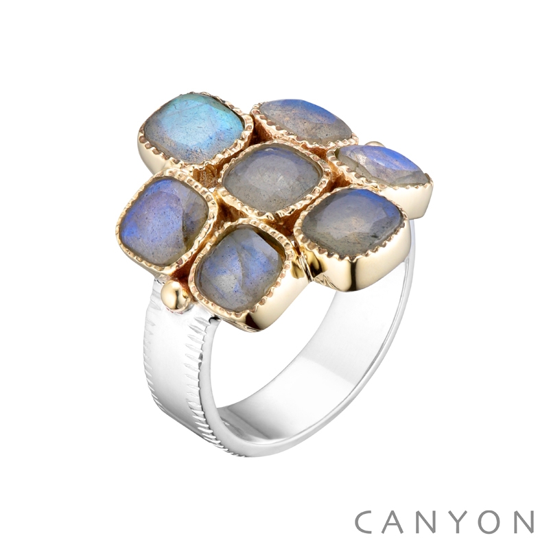 Bague Cleor