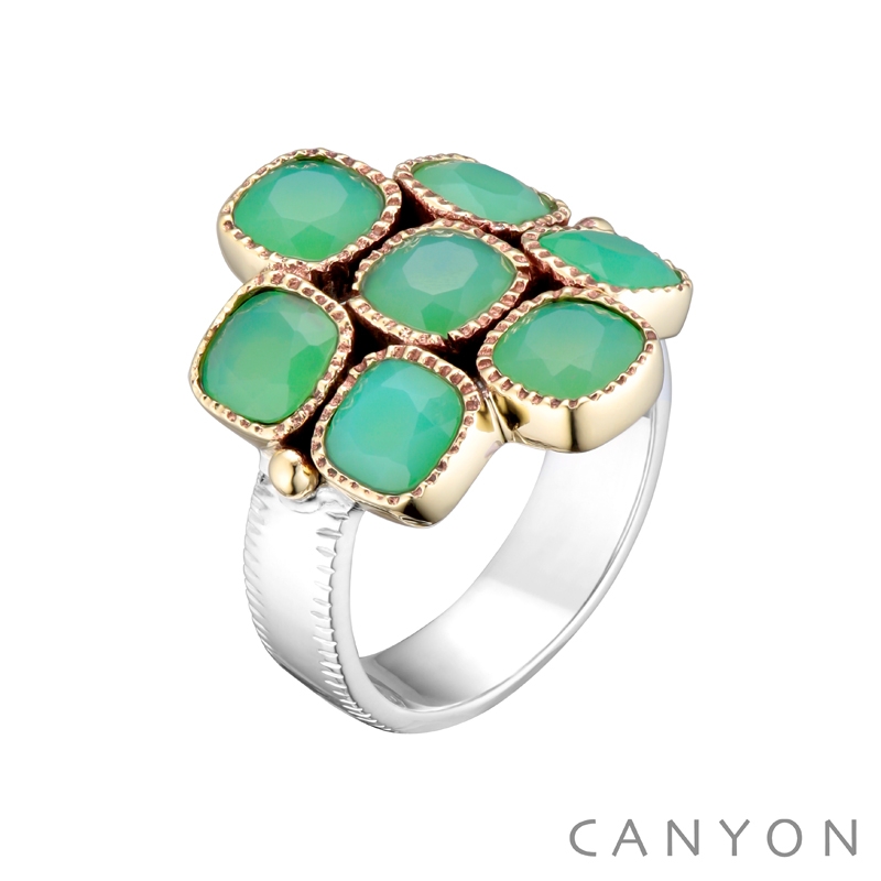 Bague Cleor