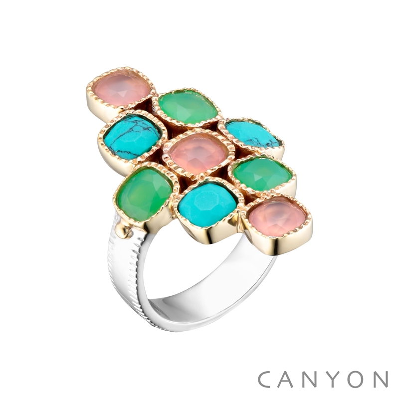 Bague Cleor XL