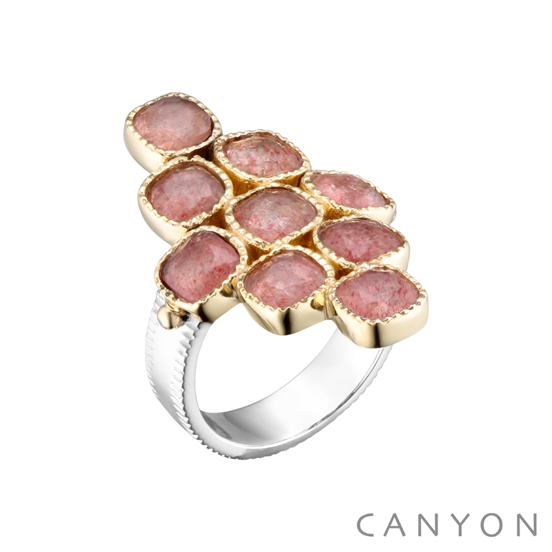 Bague Cleor XL