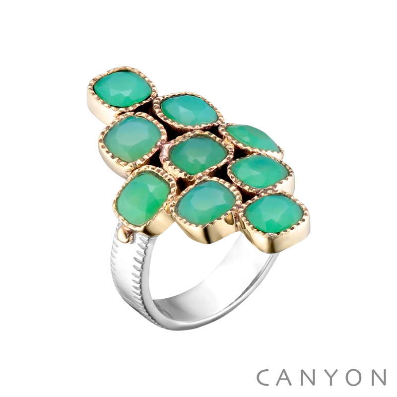 Bague Cleor XL