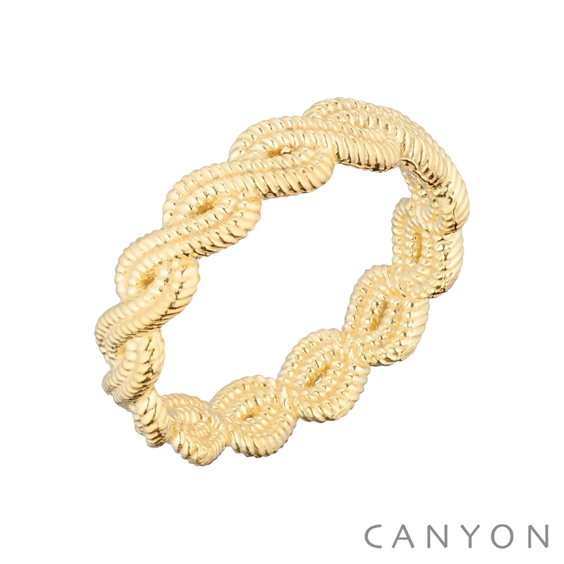 Bague Clarence