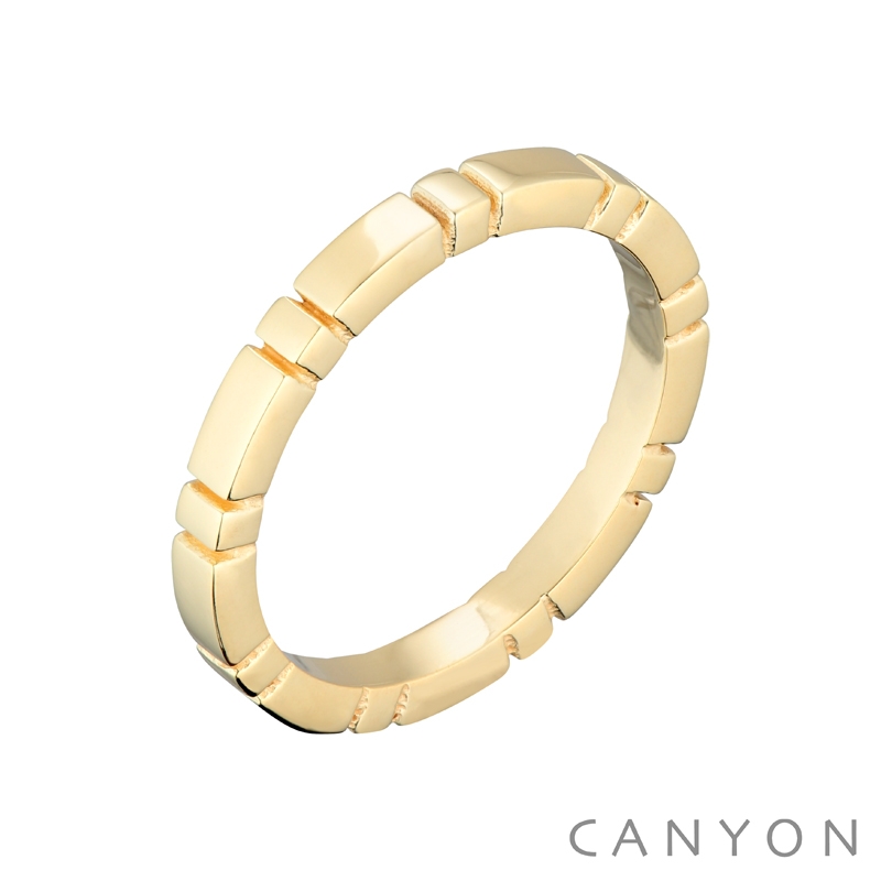 Bague Robin