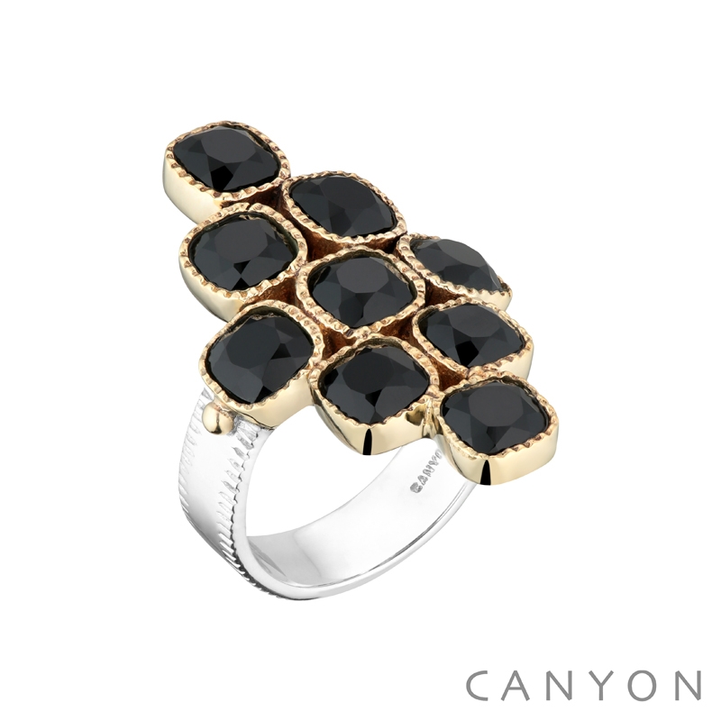Bague Cleor XL