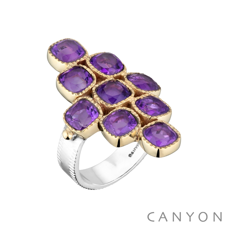 Bague Cleor XL