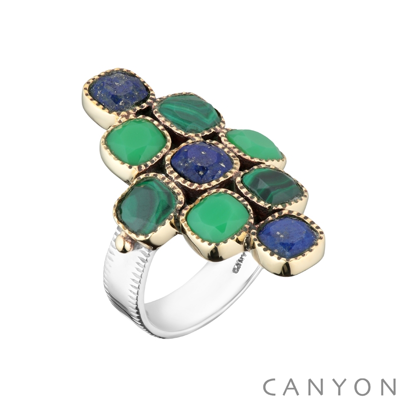 Bague Cleor XL