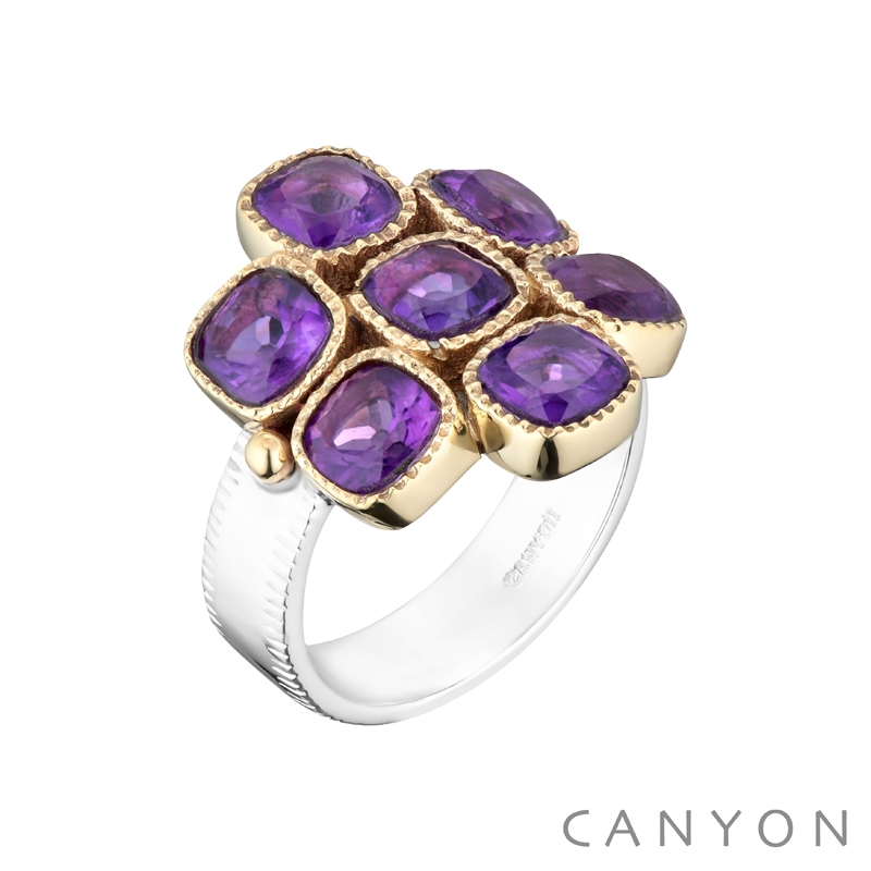 Bague Cleor