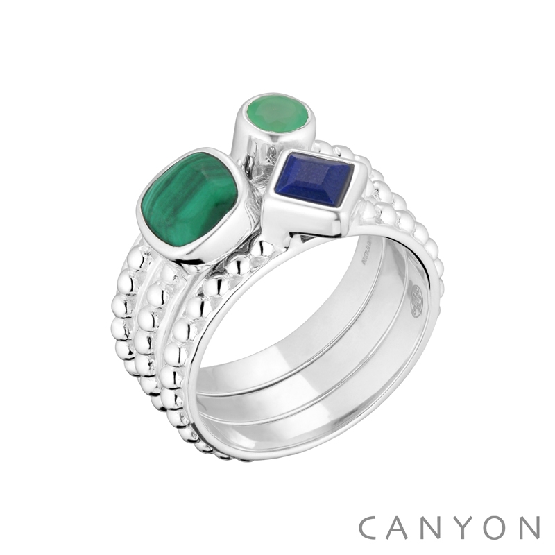 Bague Celony