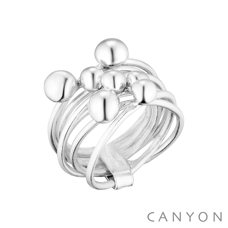 Bague Victorine