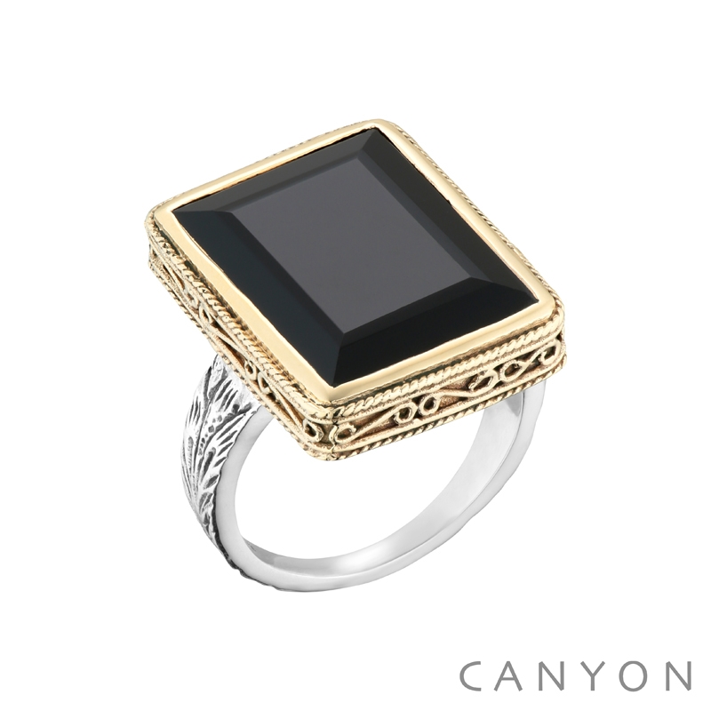 Bague Olyte