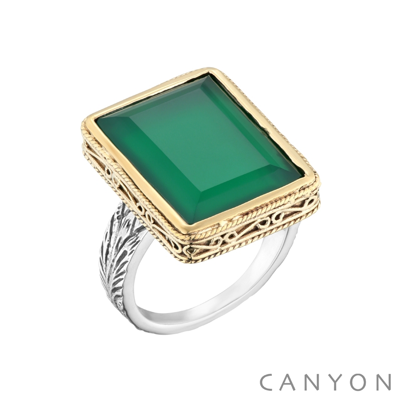 Bague Olyte