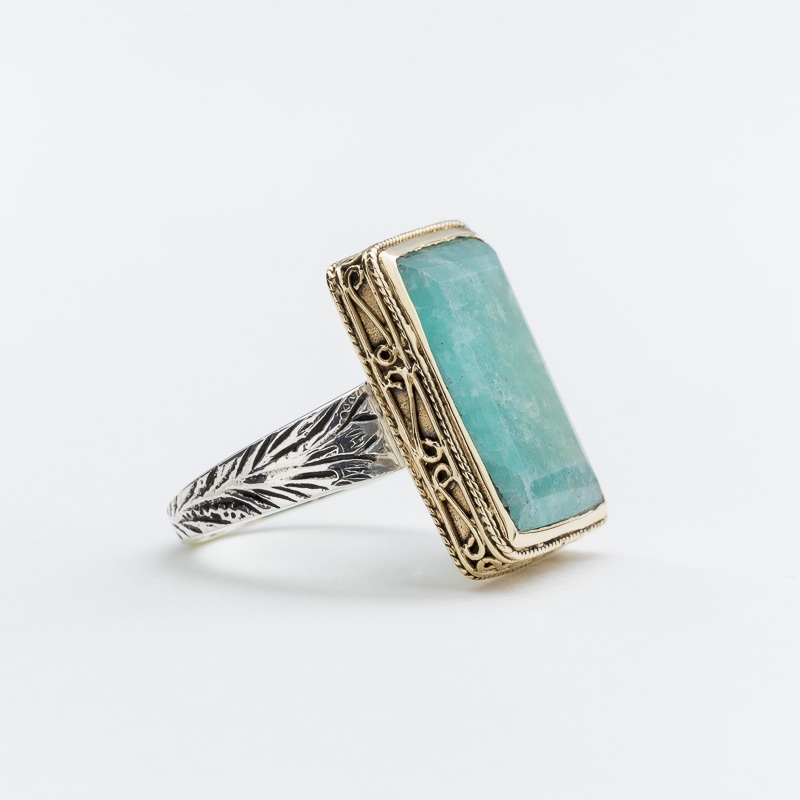 Bague Olyte