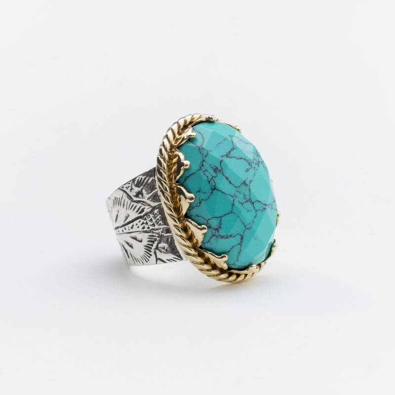 Bague Siera