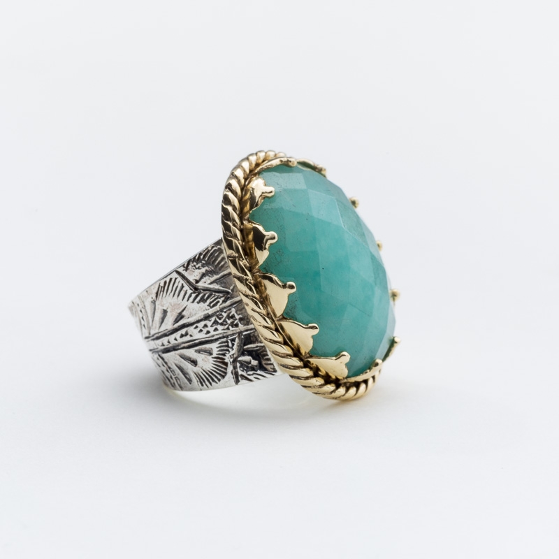 Bague Siera