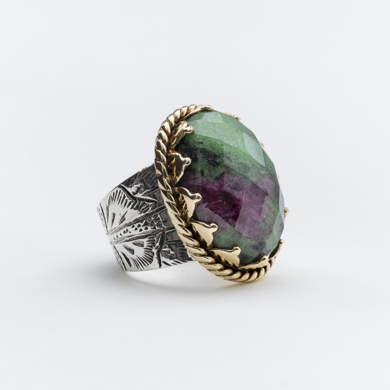 Bague Siera