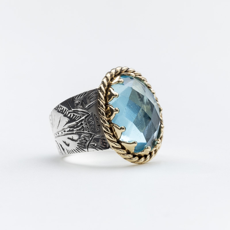 Bague Siera
