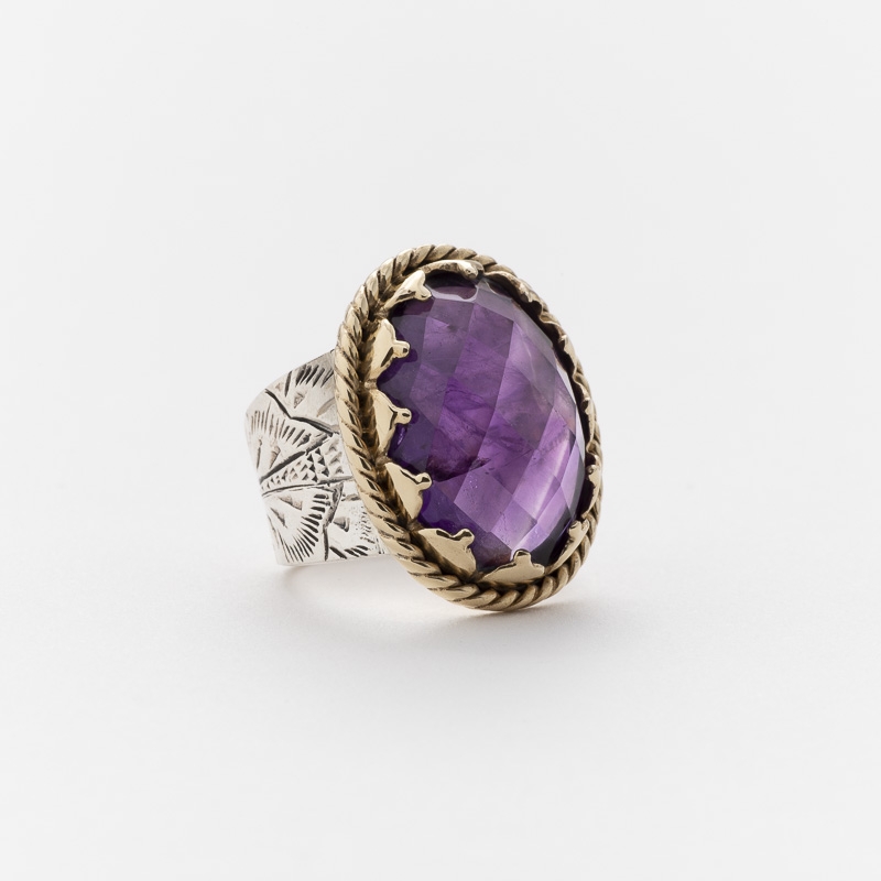 Bague Siera