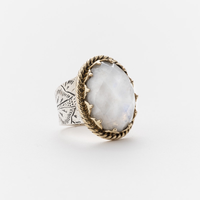 Bague Siera