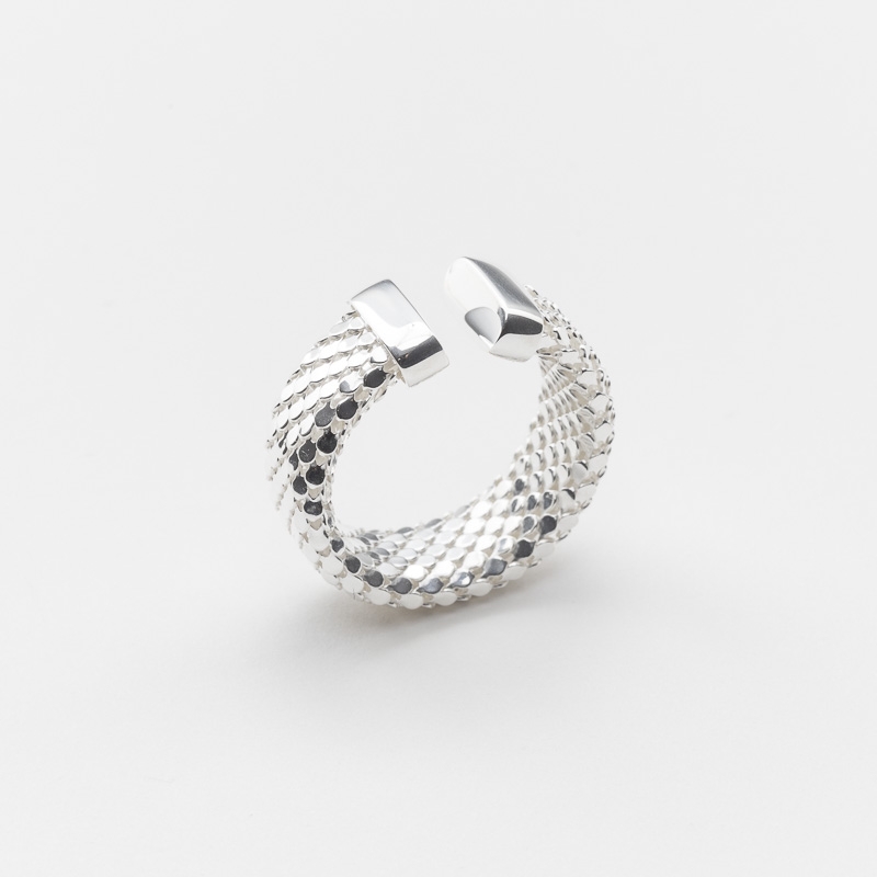 Bague Emmanuel