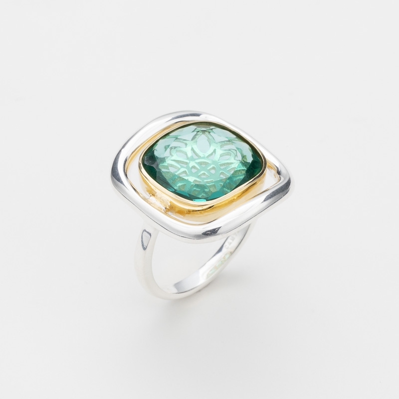 Bague Aloa