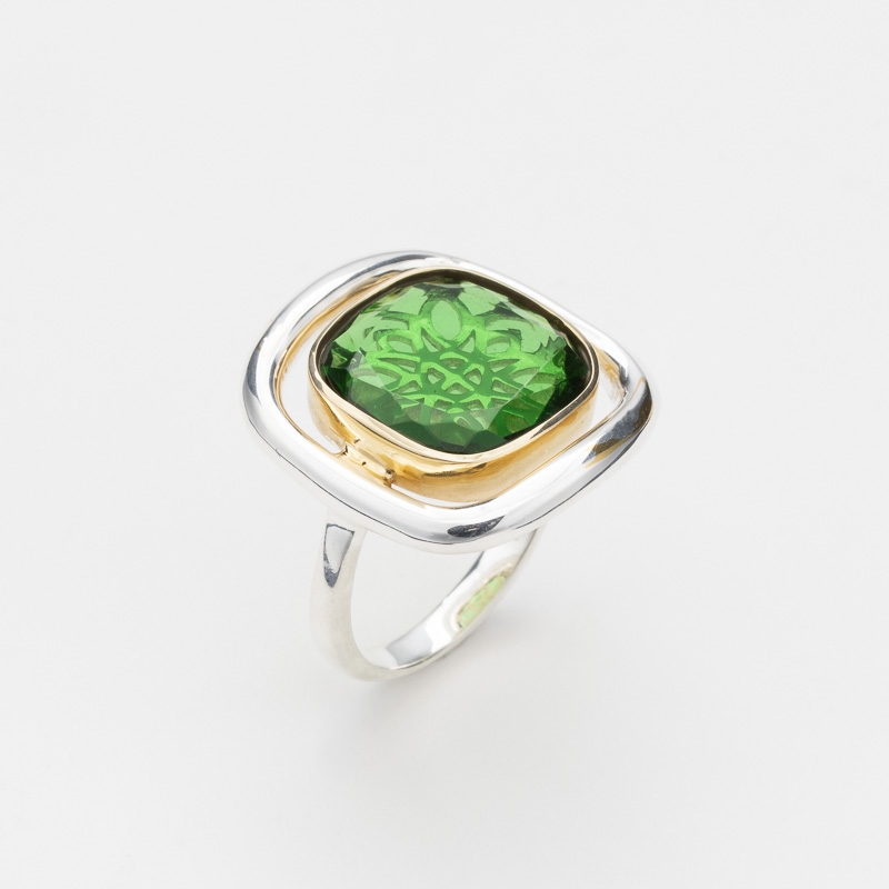 Bague Aloa