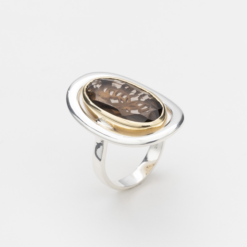 Bague Aloa XL