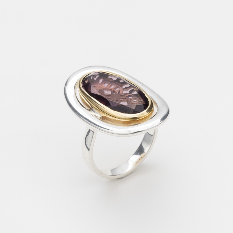 Bague Aloa XL