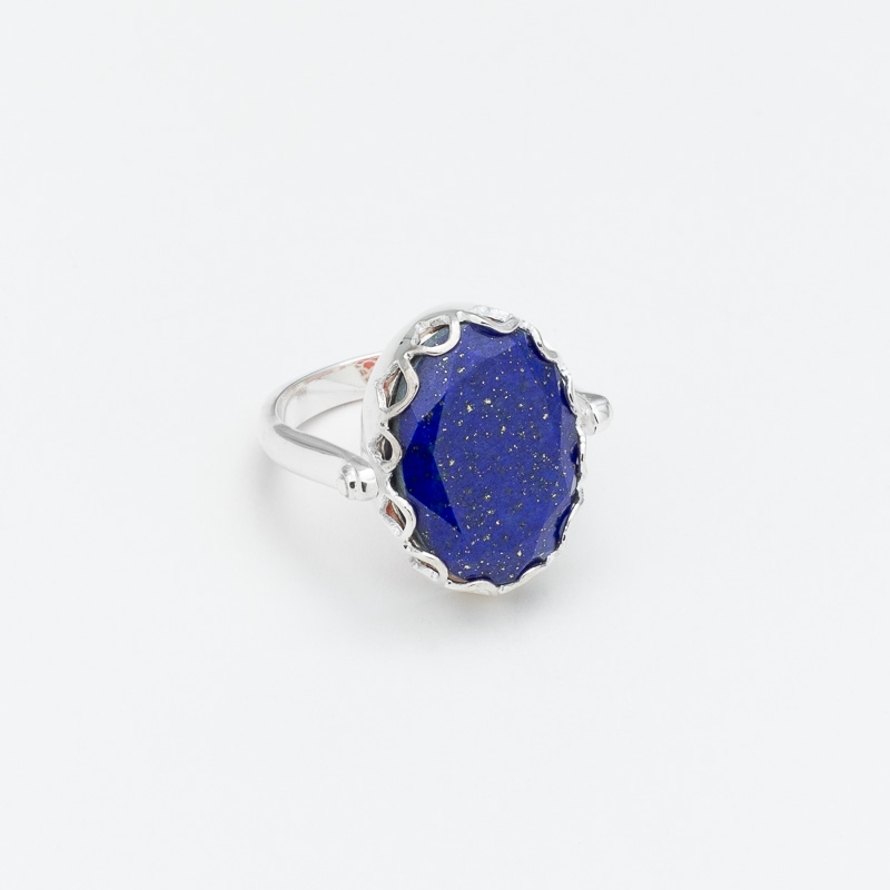 Bague Reversible Antique