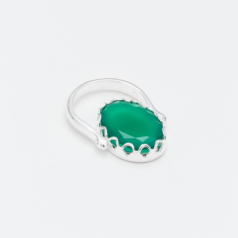 Bague Reversible Antique