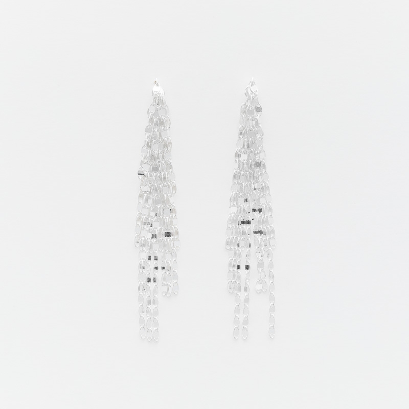 Boucles d'oreilles Naya