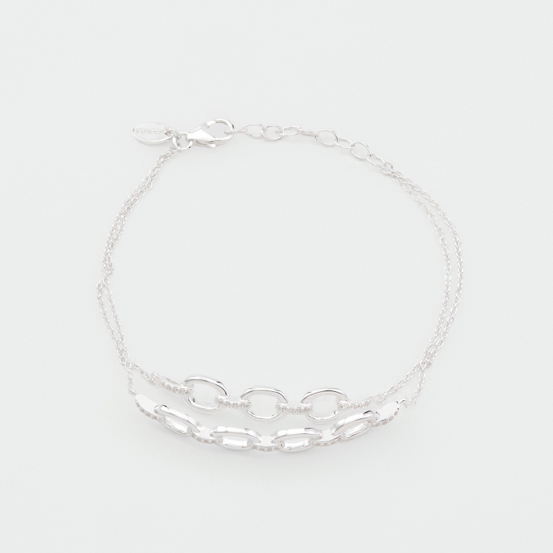 Bracelet double