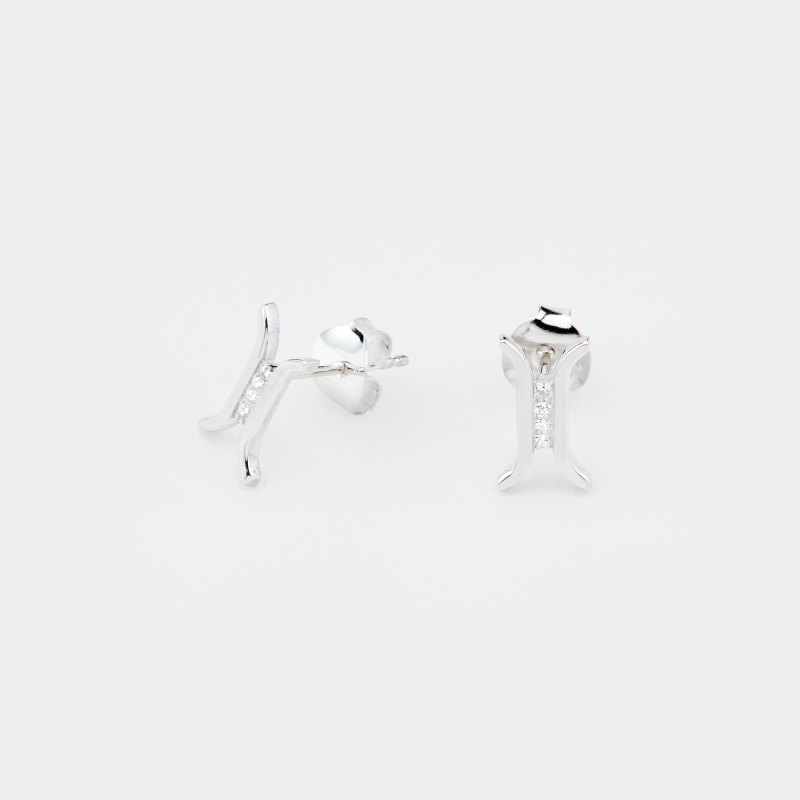 Boucles d'oreilles Django