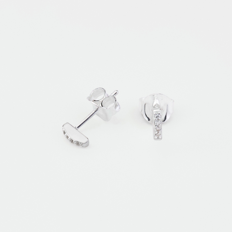 Boucles d'oreilles Kamea