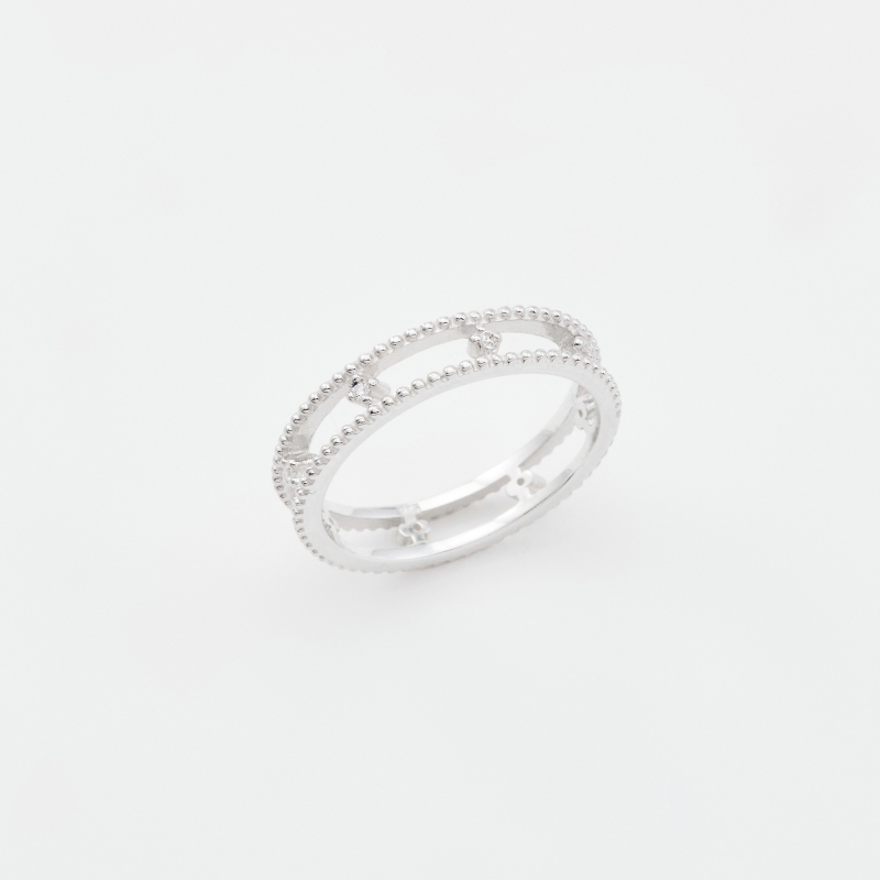 Bague Chiara