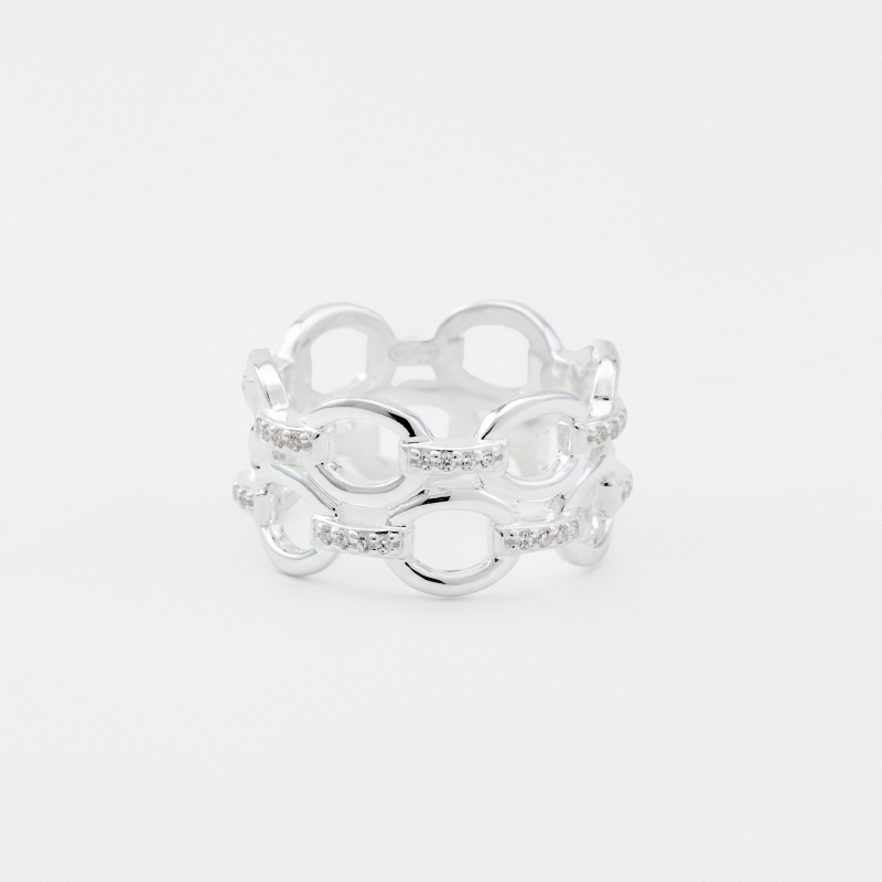 Bague Charles