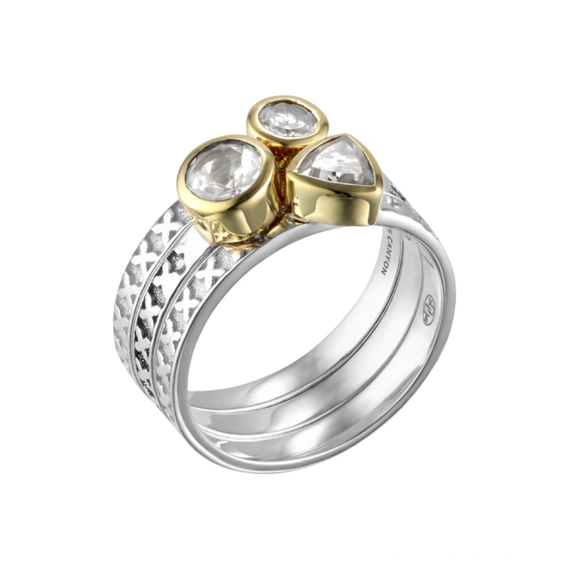 Bague Myle