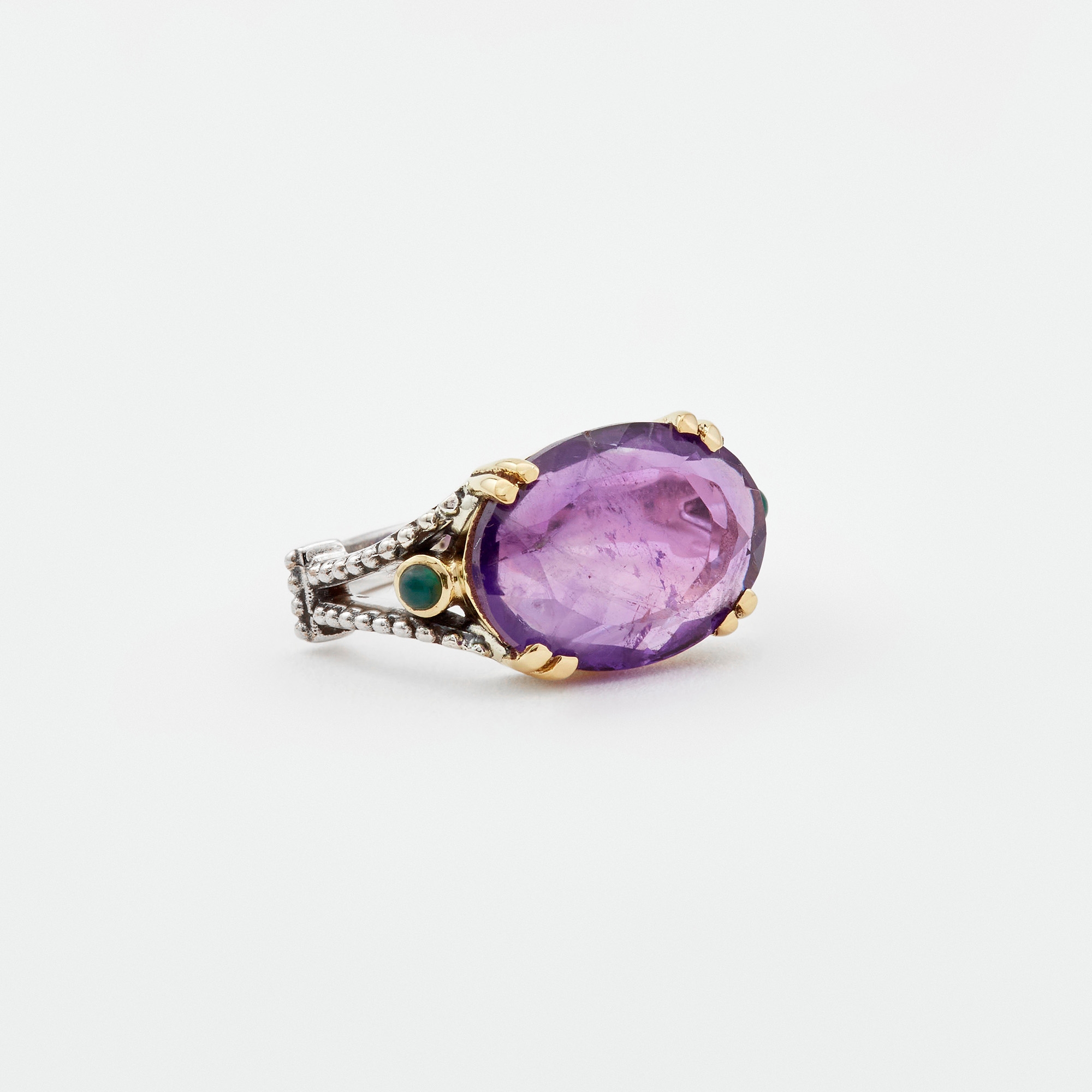 Bague Joy ovale