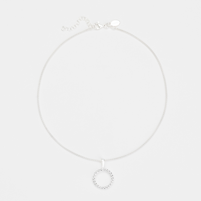 Collier Cercle
