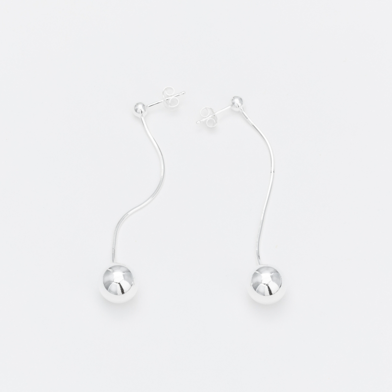 Boucles d'oreilles Jenne