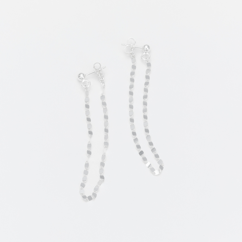 Boucles d'oreilles Lise