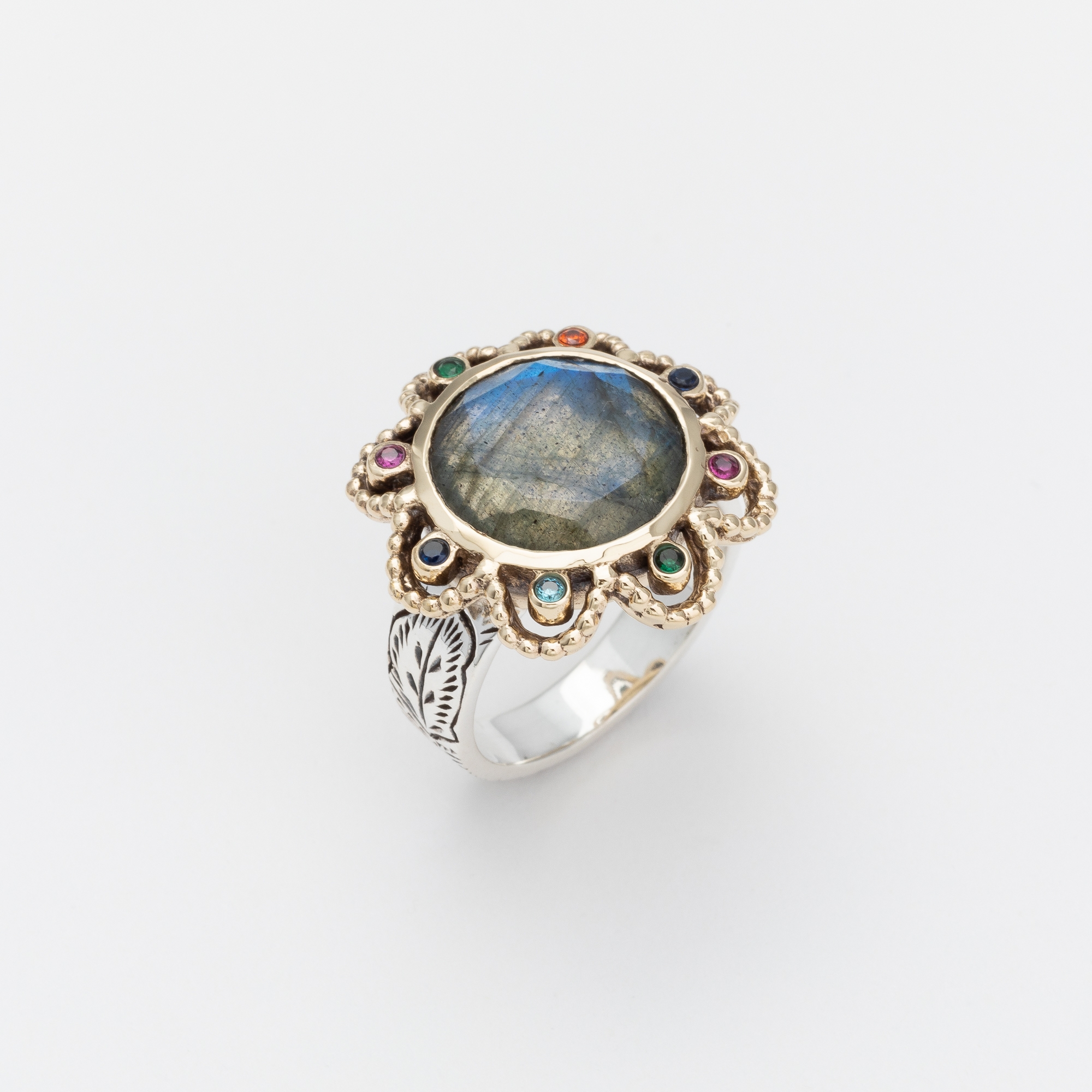 Canyon bijoux bague deals