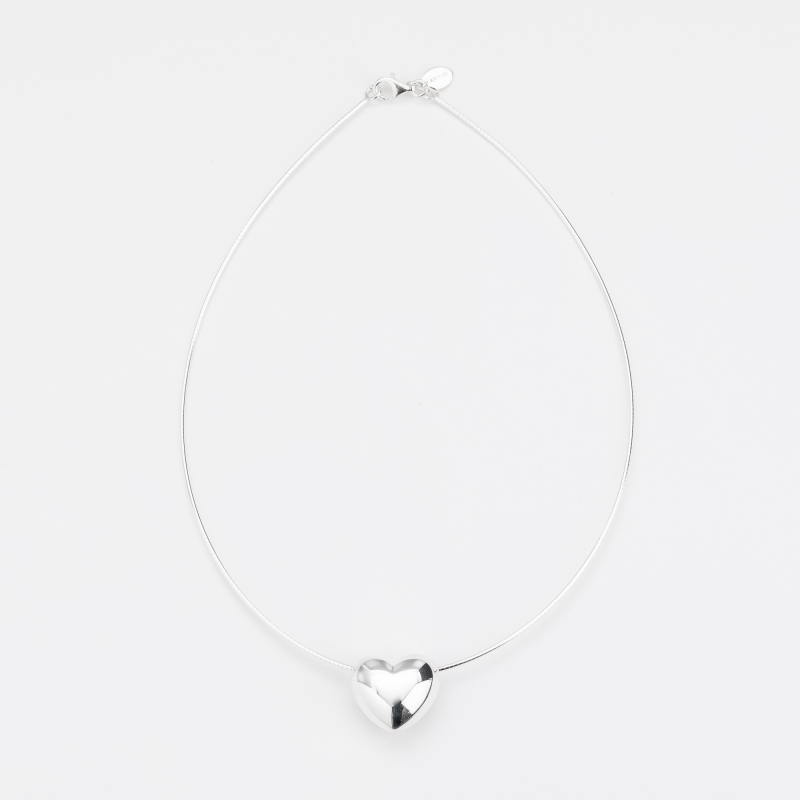Collier Coeur