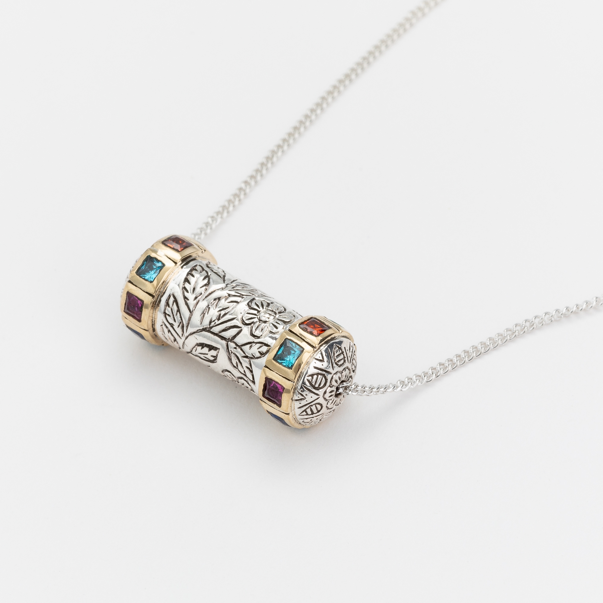 Collier Talisman