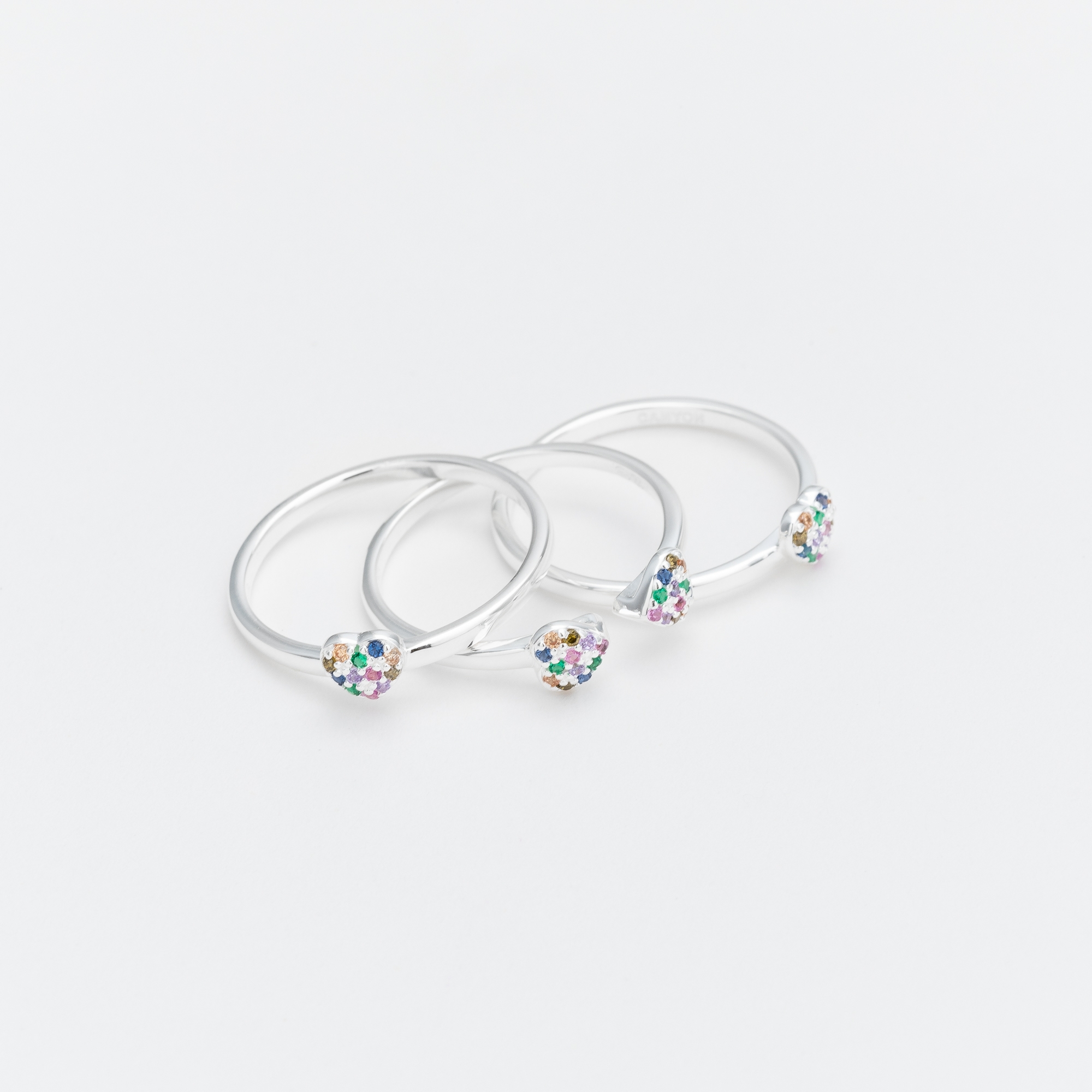 Bague Lovely